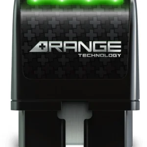 Range Technology | AFM/DFM Disabler-Green for GM Vehicle