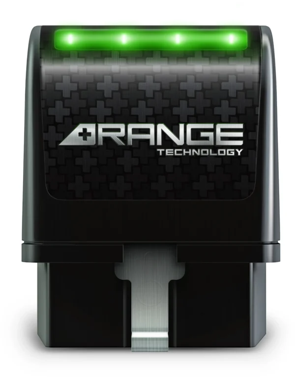 Range Technology | AFM/DFM Disabler-Green for GM Vehicle