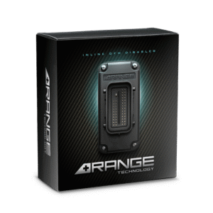 Range Technology | DFM Module GM Refresh