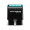 Range Technology RA003B AFM DFM Disabler Blue for GM Vehicles OBD-II Module