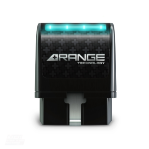Range Technology | AFM/DFM Disabler-Blue for GM Vehicle | RA003B
