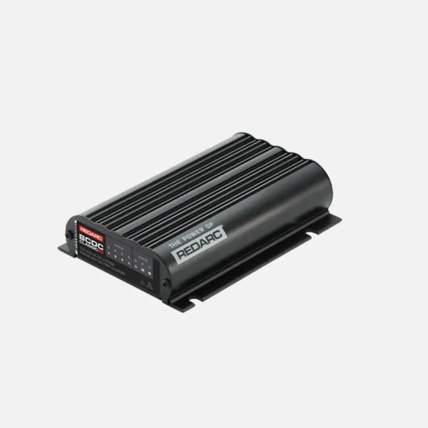 REDARC | BCDC Classic25 12V 25A DC Battery Charger