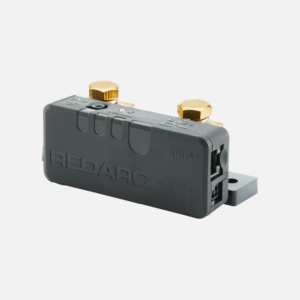 REDARC | Smart Battery Monitor