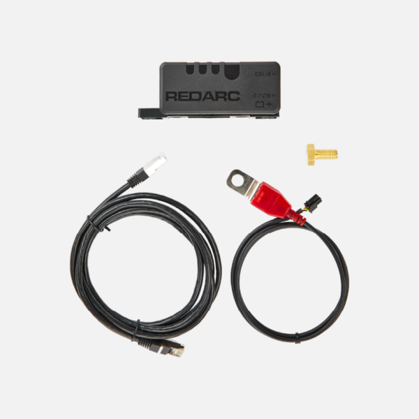 REDARC | Smart Battery Monitor