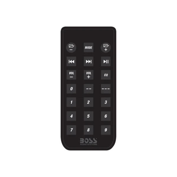 BOSS Audio | BRT26A