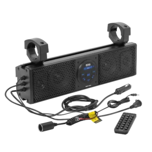 BOSS Audio | BRT18A