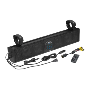 BOSS Audio | BRT26A