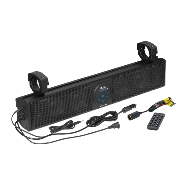 BOSS Audio | BRT26A