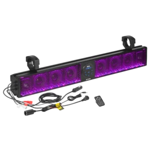 BOSS Audio | BRT36RGB