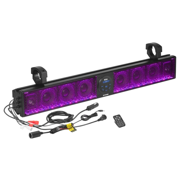 BOSS Audio | BRT36RGB