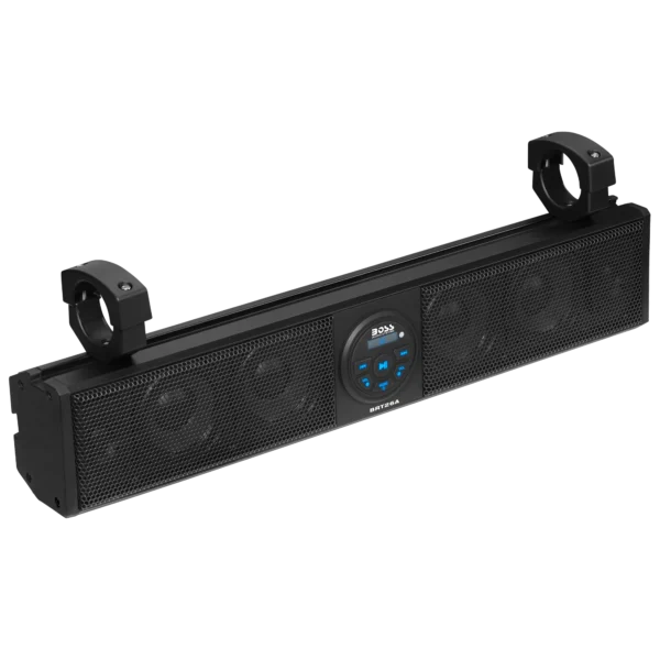 BOSS Audio | BRT26A