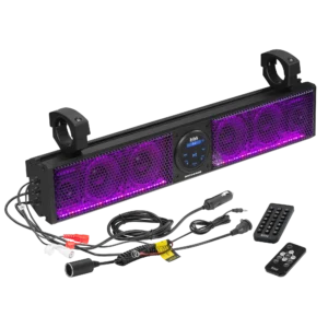 BOSS Audio | BRT26RGB
