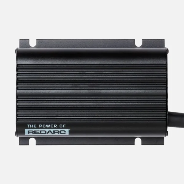 REDARC | BCDC Classic25 12V 25A DC Battery Charger