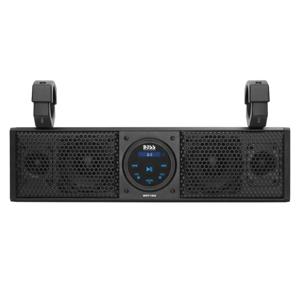 BOSS Audio | BRT18A