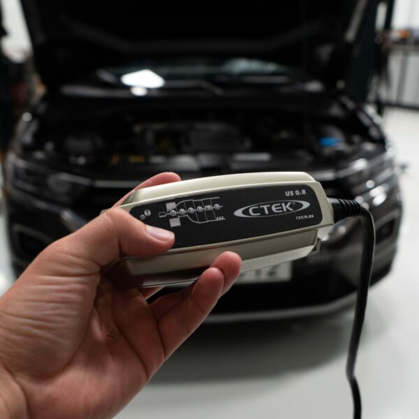CTEK US 0.8 - 12V | 56-865