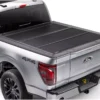 BakFlip F1 Hard Folding Tonneau Cover | 772101