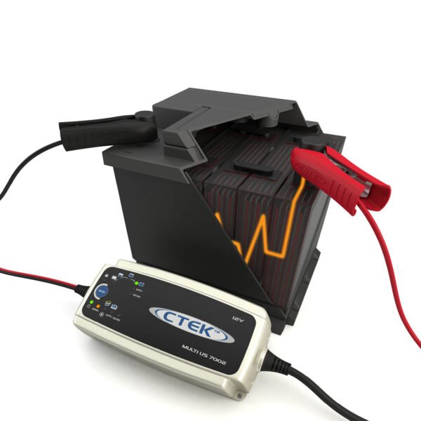 CTEK MUS 7002 | 56-353