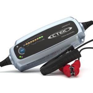 CTEK Lithium US – 12V | 56-926