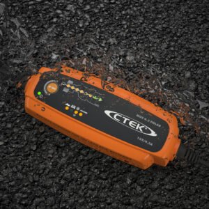 CTEK MUS 4.3 Polar – 12V | 56-958