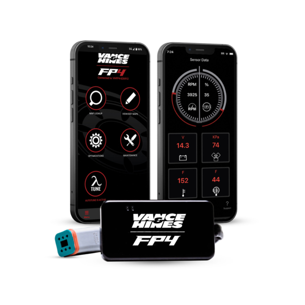 FP4 Tuner | 66043 | New Range Online
