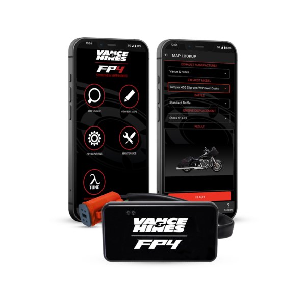 FP4 Tuner | 66043 | New Range Online