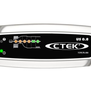 CTEK US 0.8 – 12V | 56-865