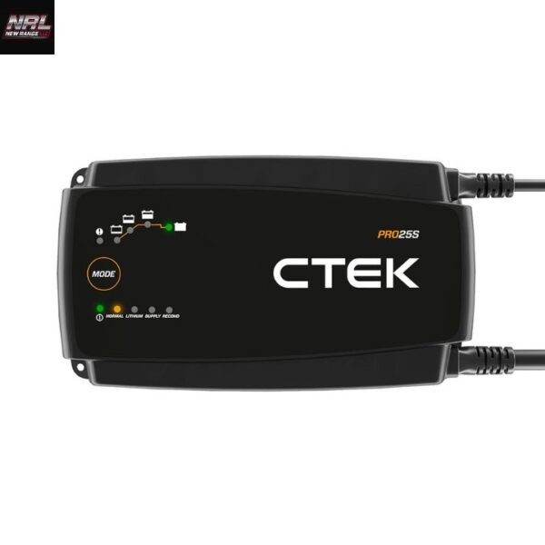 CTEK PRO25S | 40-328