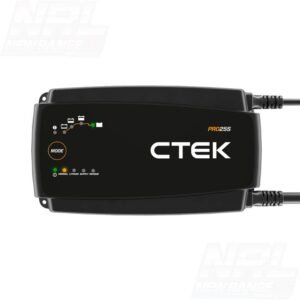 CTEK PRO25SE | 40-327