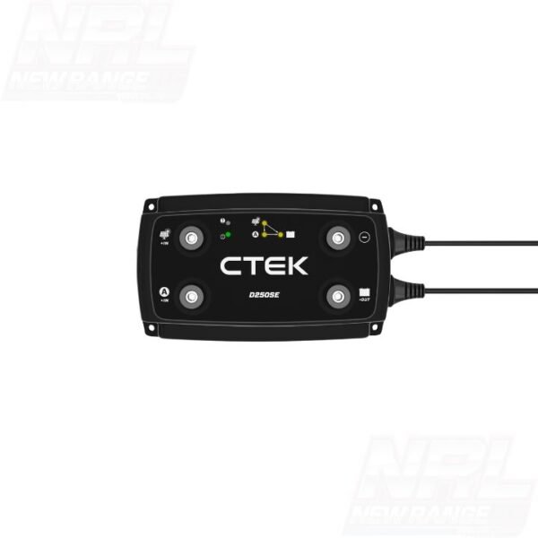 CTEK D250SE | 40-315