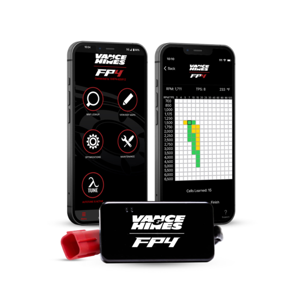 FP4 Tuner | 66043 | New Range Online