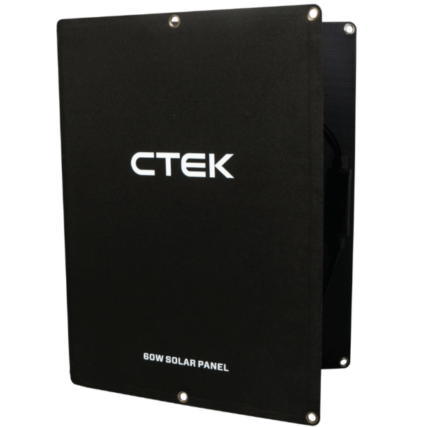 CTEK | CS FREE Solar Panel Charge Kit | 40-463