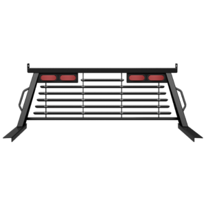 B&W | PUCP7540BA | Cab Protector for 1988–2019 Chevrolet & GMC 1500, 2500 & 3500 Trucks