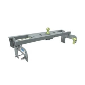 B&W | GNRK1067 | 2001-2010 Chevrolet & GMC 2500 HD Trucks & 2007-2010 3500 Trucks (With 1 Bed Cross Member Over Axle) (includes GNRC959 + GNRM1067)