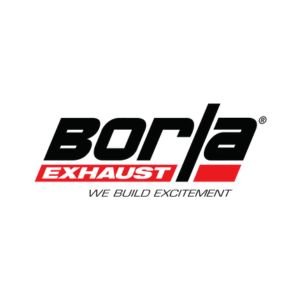 BORLA
