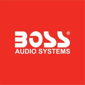 BOSS AUDIO