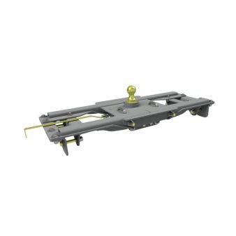 B&W | GNRK1123 | Turnoverball Gooseneck Hitch | 2023-2024 Ford F250, F350 & F450 (Factory Bed)