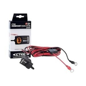 CTEK | Comfort Indicator Panel-10.8ft | 56-531 CTEK | Comfort Indicator Panel-10.8ft | 56-531