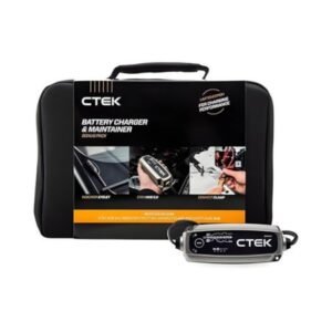 CTEK | New MXS 5.0 NA Promo Bundle | 40-515 CTEK | New MXS 5.0 NA Promo Bundle | 40-515