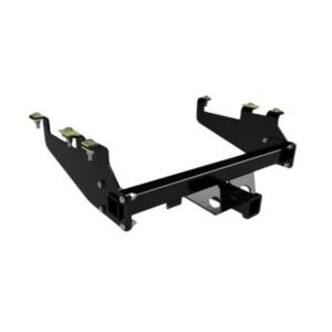B&W | HDRH25198 | 16K Heavy Duty Receiver Hitch for 1972–1993 Dodge 1500, 2500 & 3500 Trucks with 10” Step Bumper B&W | HDRH25198 | 16K Heavy Duty Receiver Hitch for 1972–1993 Dodge 1500, 2500 & 3500 Trucks with 10” Step Bumper