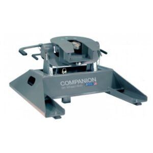 B&W | RVK3500 | Companion™ Fifth Wheel Hitch (includes BASERVB3500 + COUPLERRVC3006) B&W | RVK3500 | Companion™ Fifth Wheel Hitch (includes BASERVB3500 + COUPLERRVC3006)