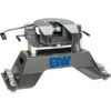 RVK3300 B&W | RVK3300 | 20K Companion™ Fifth Wheel Hitch – Fits Ford Puck System (includes BASERVB3300 + COUPLERRVC3006)