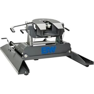 B&W | RVK3405 | Companion™ Slider Fifth Wheel Hitch (includes BASERVB3405 + COUPLERRVC3006) B&W | RVK3405 | Companion™ Slider Fifth Wheel Hitch (includes BASERVB3405 + COUPLERRVC3006)