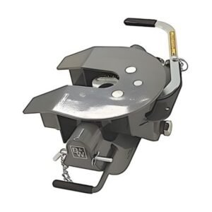 B&W | RVK3710 | Companion™ Fifth Wheel Hitch – Fits 2020–2025 GM Puck System (includes BASERVB3710 + COUPLERRVC3006) B&W | RVK3710 | Companion™ Fifth Wheel Hitch – Fits 2020–2025 GM Puck System (includes BASERVB3710 + COUPLERRVC3006)
