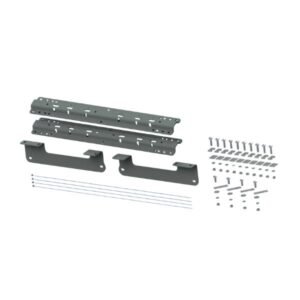 B&W | RVK2404 | Mounting Rails & Brackets – Fits 2004–2014 Ford F150 (Excl. Heritage)