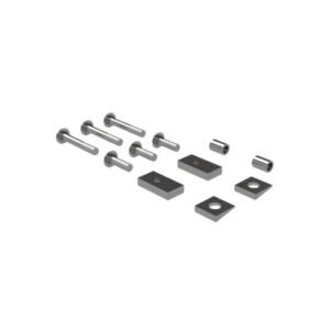 B&W | RVR3204 | Spacer Kit for 2007–2021 Toyota Tundra B&W | RVR3204 | Spacer Kit for 2007–2021 Toyota Tundra