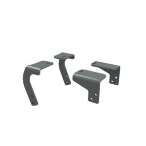 Untitled design - 2025-11-03T011020.918 B&W | RVR3205 | Fifth Wheel Mounting Rail Kit for 2009–2015 Dodge Ram 1500