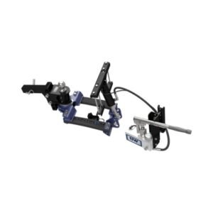 B&W Continuum™ WDHK4512 Weight Distribution Hitch | Extended Drop | Standard Coupler B&W Continuum™ WDHK4512 Weight Distribution Hitch | Extended Drop | Standard Coupler
