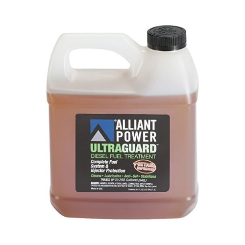 Alliant Power Alliant Power