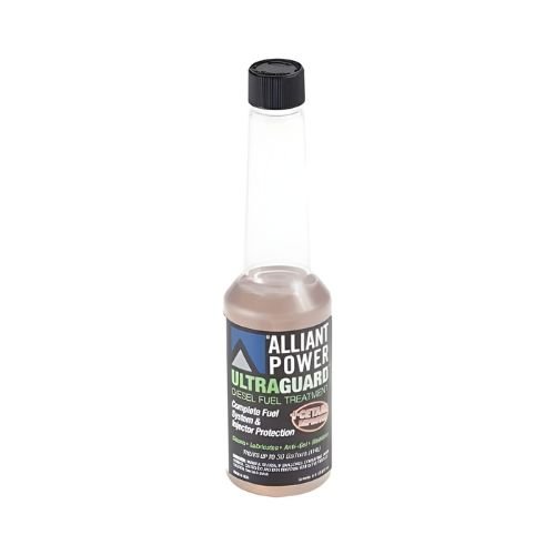 Alliant Power ULTRAGUARD Diesel Fuel Treatment - Case of 24 1/2 Pints # AP0500 Alliant Power ULTRAGUARD Diesel Fuel Treatment - Case of 24 1/2 Pints # AP0500