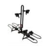 Hollywood Racks RV Rider Hitch Bike Rack – Heavy-Duty 2 Bike E-Bike Carrier